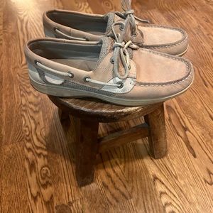 Sperry Boat Shoes